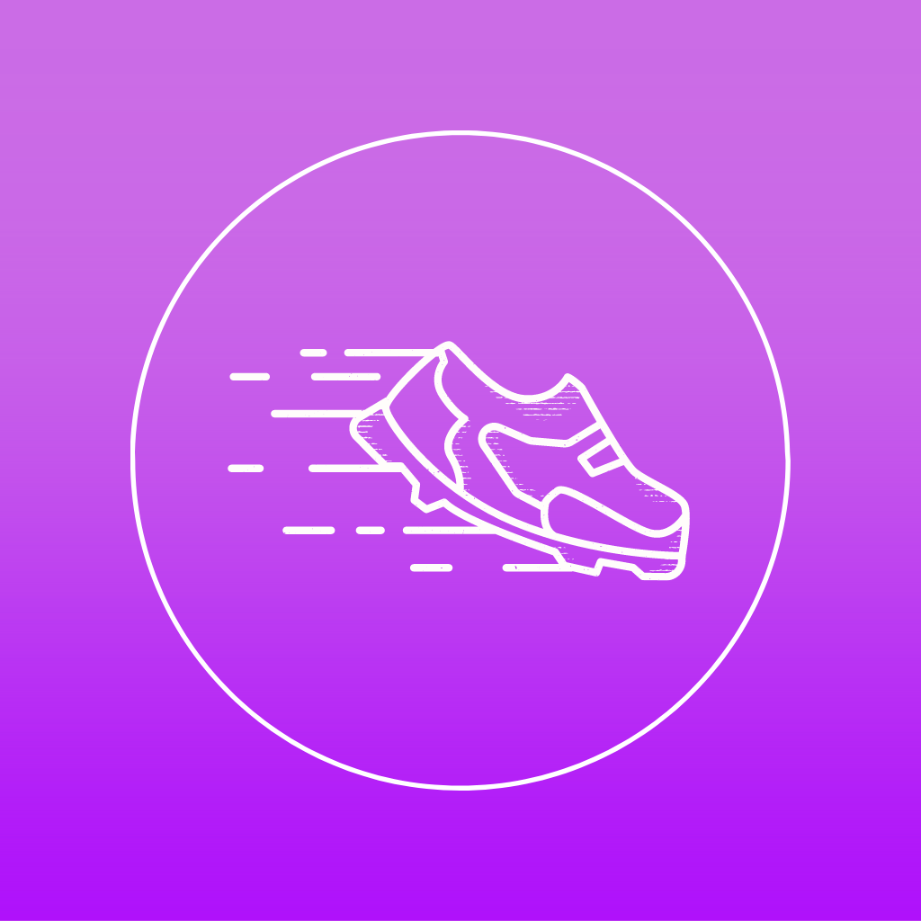 Step Counter