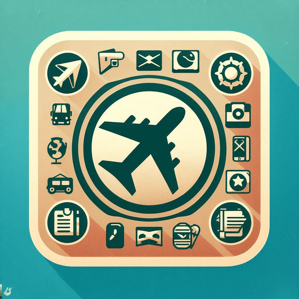 Trip App