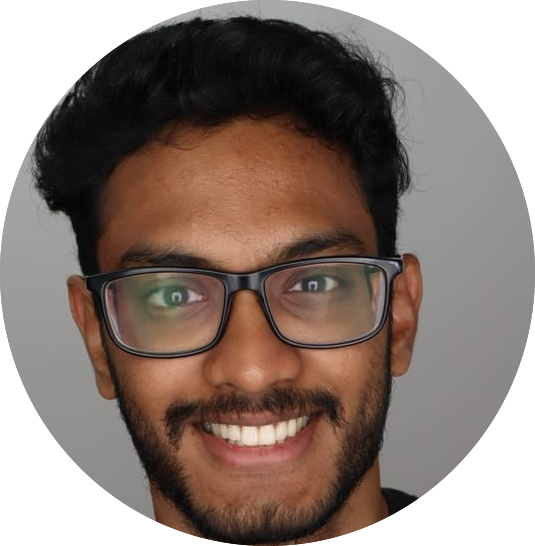 Reuben S. Varghese